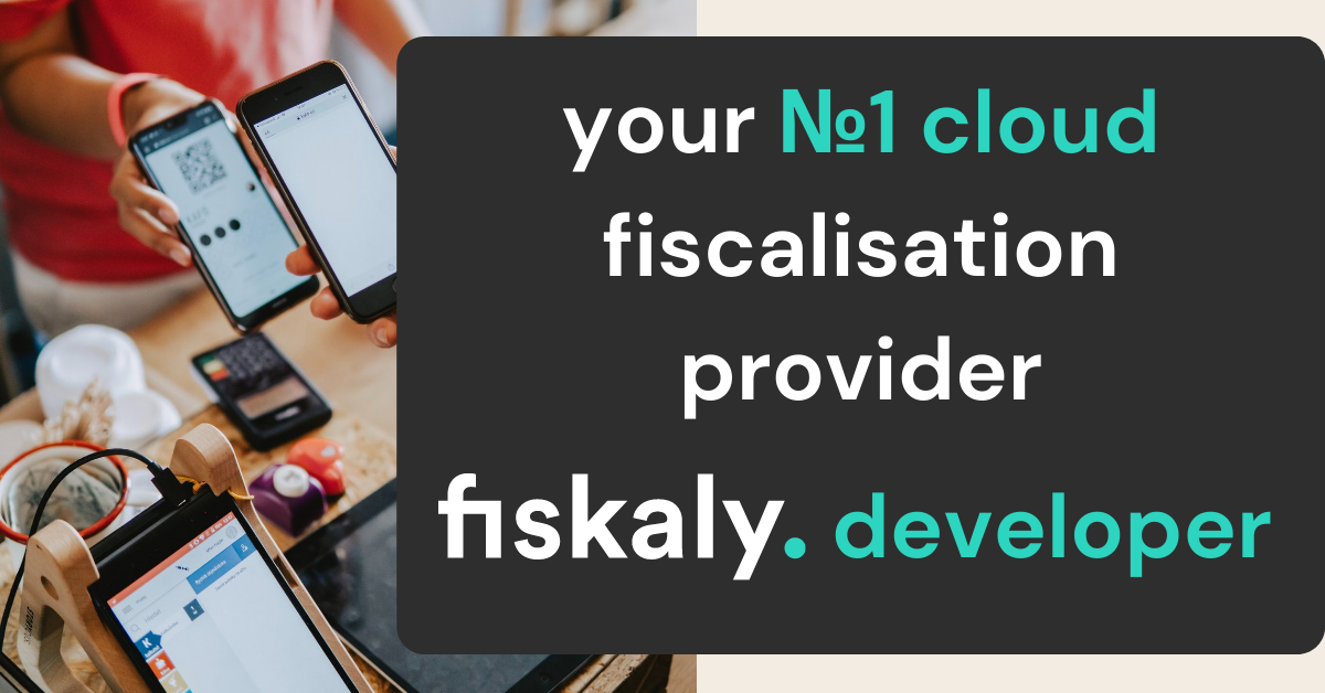 API V2 environment | fiskaly.developer