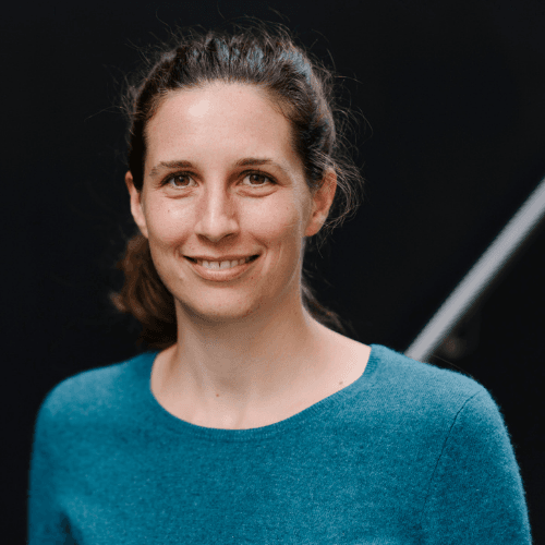 Hannah Roegele